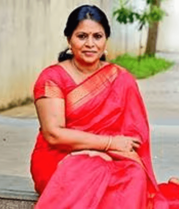 Rama Rajendar — Supporting Actress