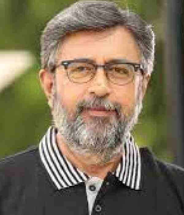 Ramanathan — Supporting Actor