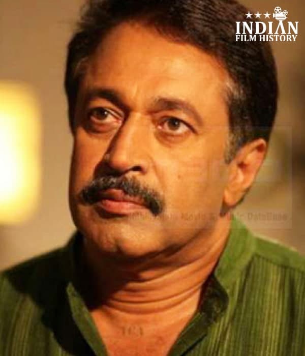 Ramu — Supporting Actor
