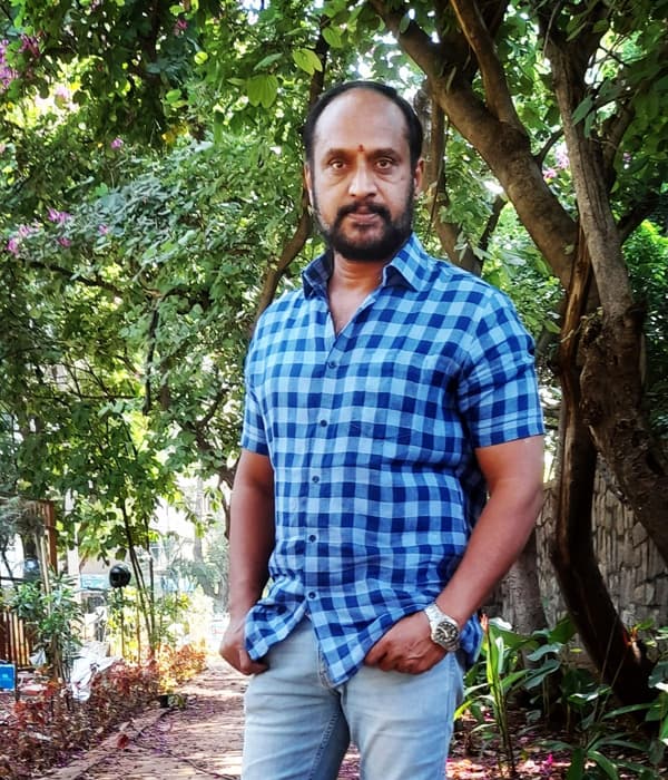 Rangadham — Supporting Actor