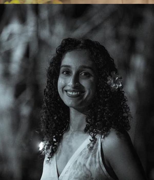 Ranjini Prabhu — Supporting Actress