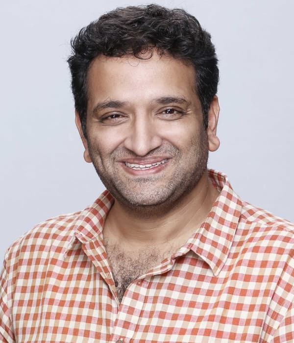 Ranjit Gugle — Producer