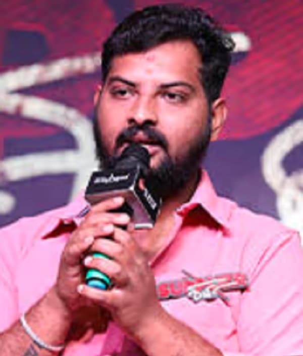 Ranjith Singh Rajput — Director