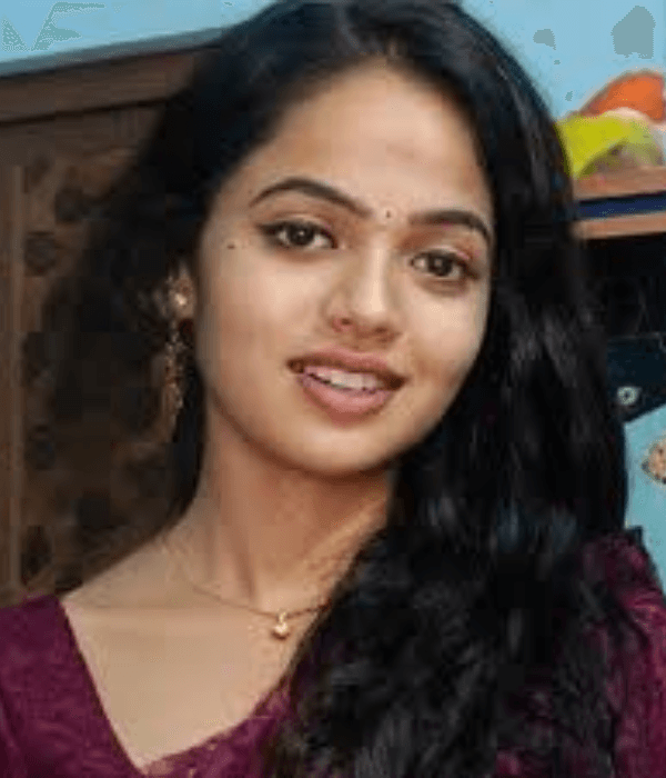 Rashmitha Hiwary — Actress