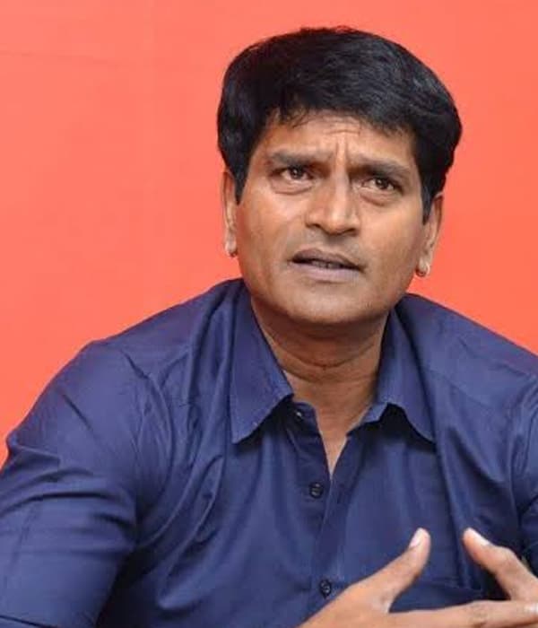 Ravi Babu — Actor