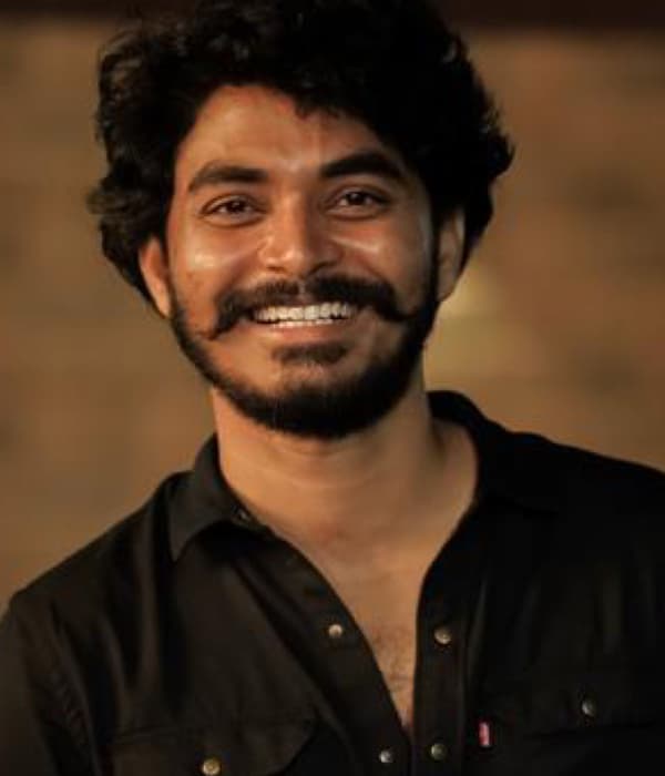 Ravi Kiran Kola — Director