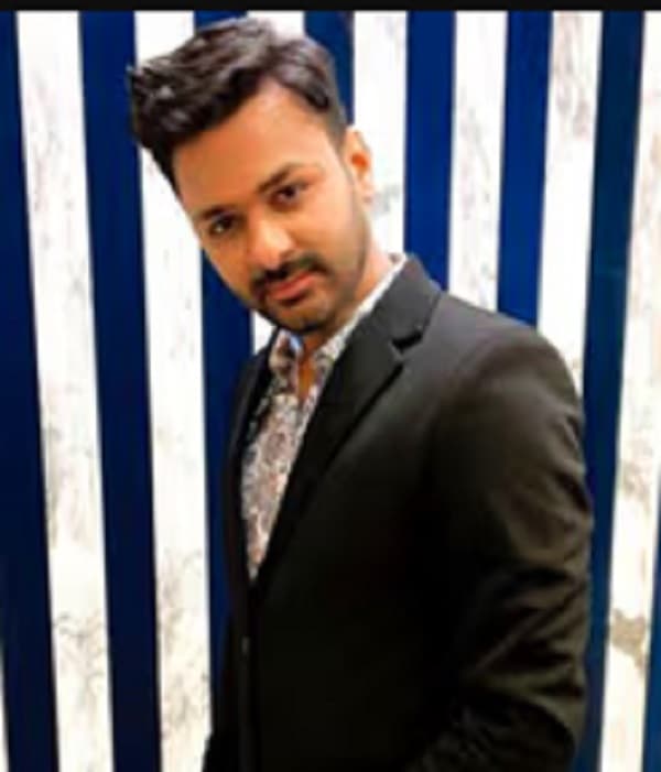 Ravi Sachdev — Producer