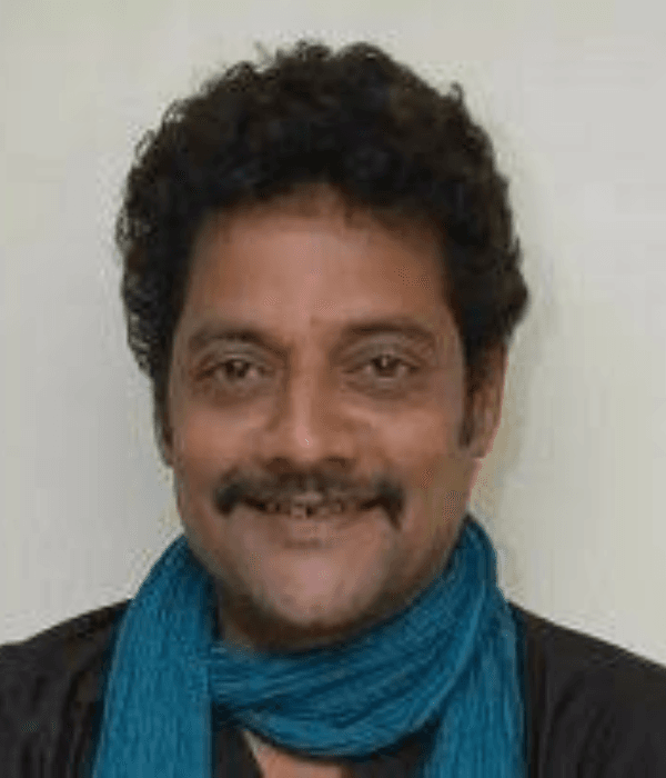 Ravi Shankar P — Supporting Actor