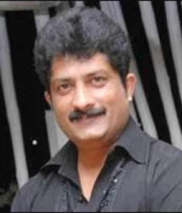 Ravishankar Gowda — Supporting Actor