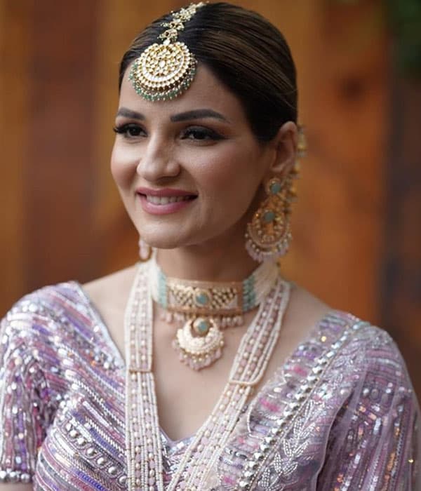 Ravneet Kaur Grewal — Producer