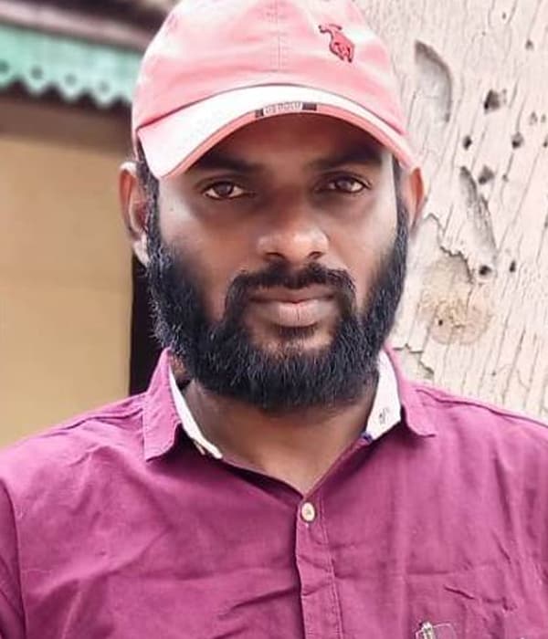 Rawindra Pulle — Director