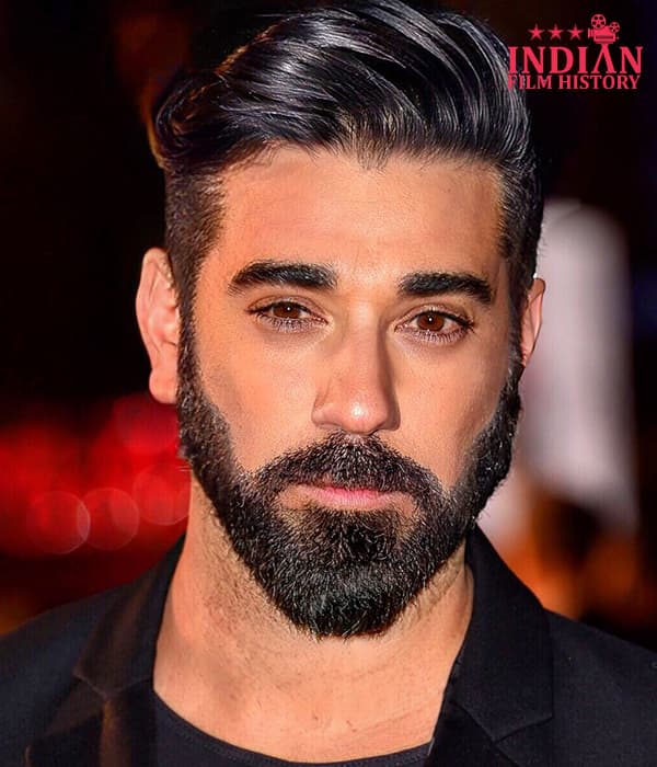 Ray Panthaki — Supporting Actor