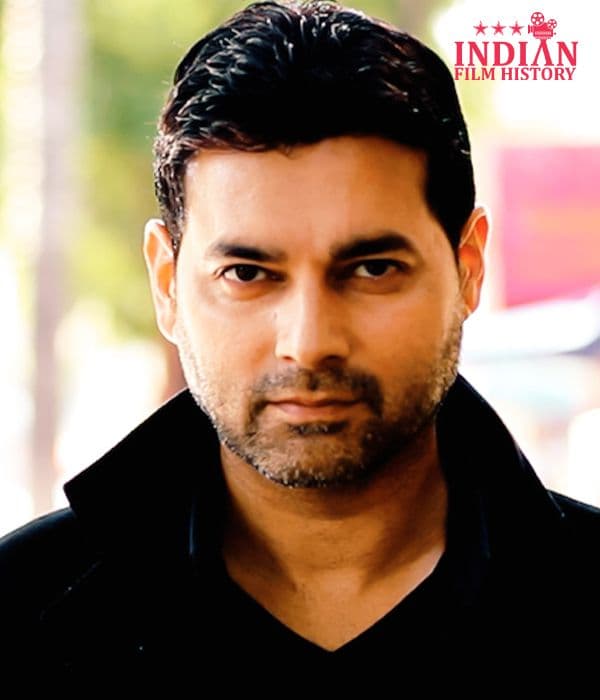 Reef Karim — Supporting Actor