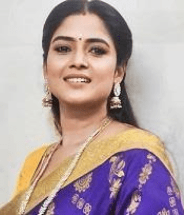 Reehana Begam — Supporting Actress