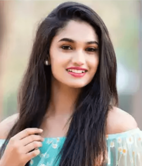 Reeshma Nanaiah — Actress