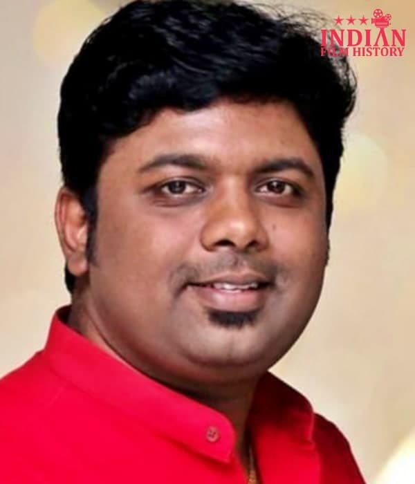 Renjith Unni — Singer