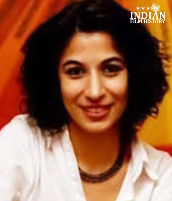Renuka Kunzru — Dialogue