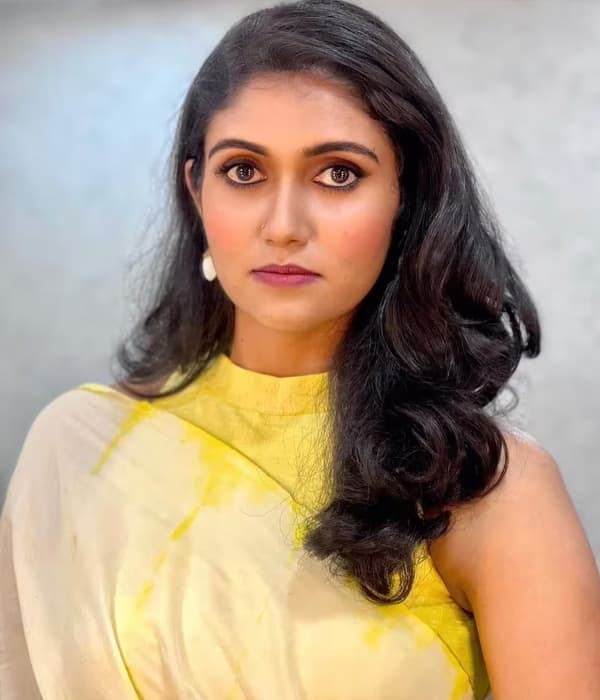 Rinku Rajguru — Actress