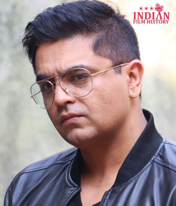 Rishi Rich — Music director