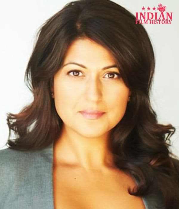 Rishma Malik — Supporting Actress