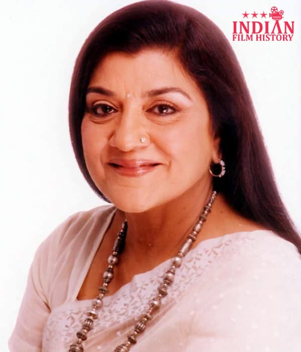 Rita Ganguli — Actress
