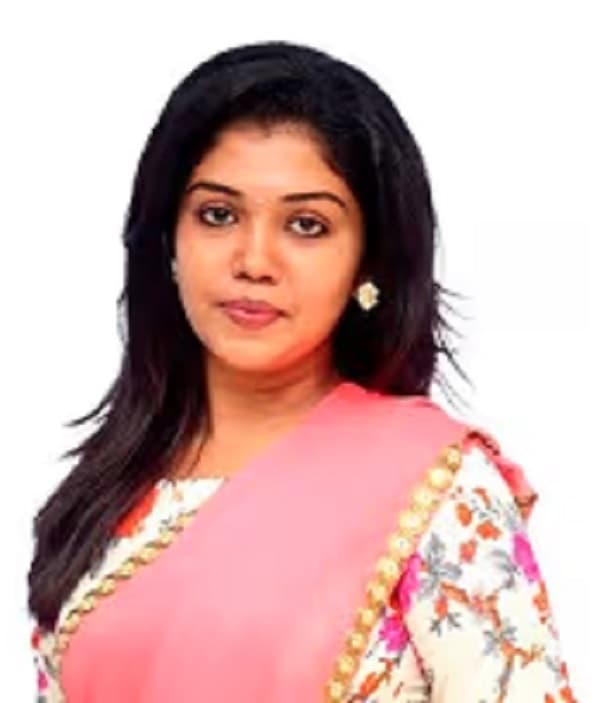 Rithvika — Actress