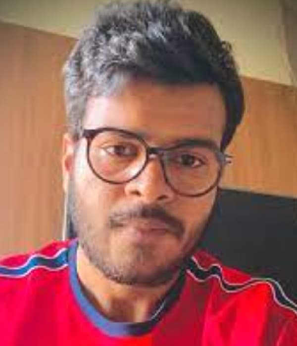Rohan Garg — Actor