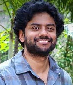 Rohit Nanda — Actor