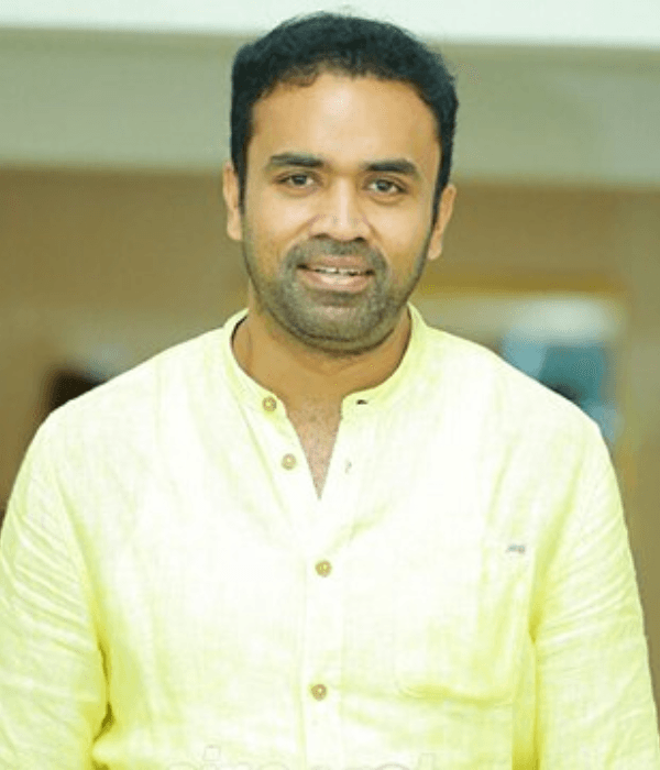 Rony David Raj — Supporting Actor