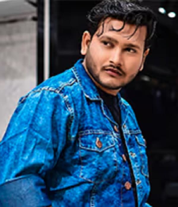 Roshan Bhardwaj — Supporting Actor