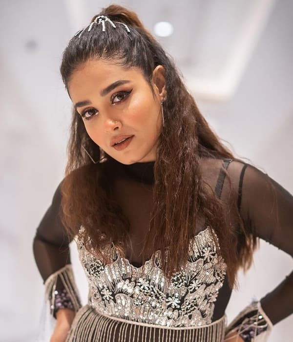 Roshni Bhattacharyya — Supporting Actress