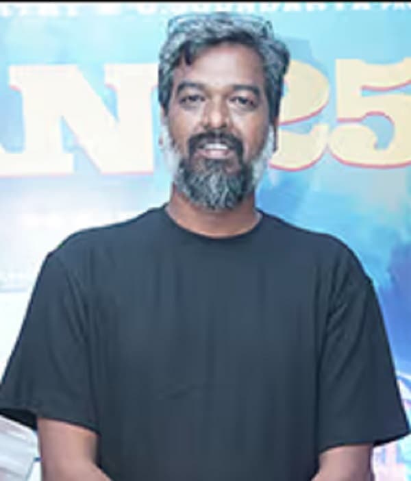 S Jayakumar — Director