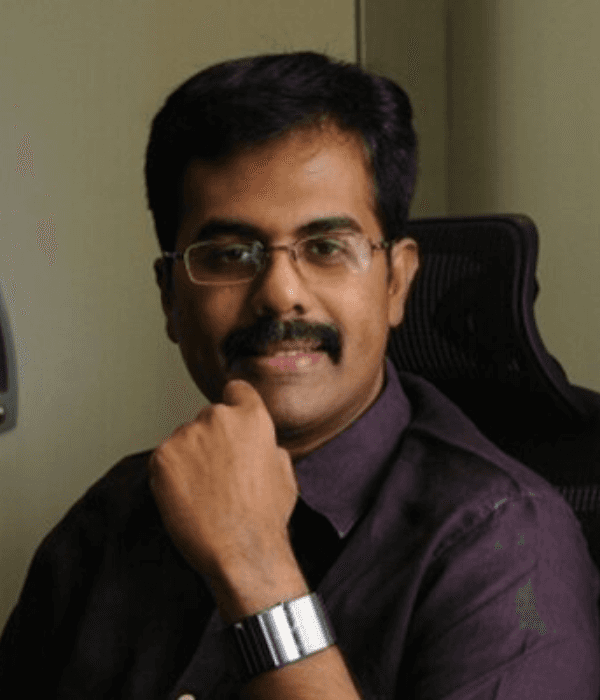 S Lakshman Kumar — Producer