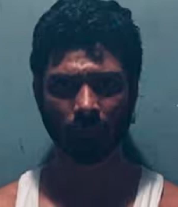 S P Siddarth — Actor