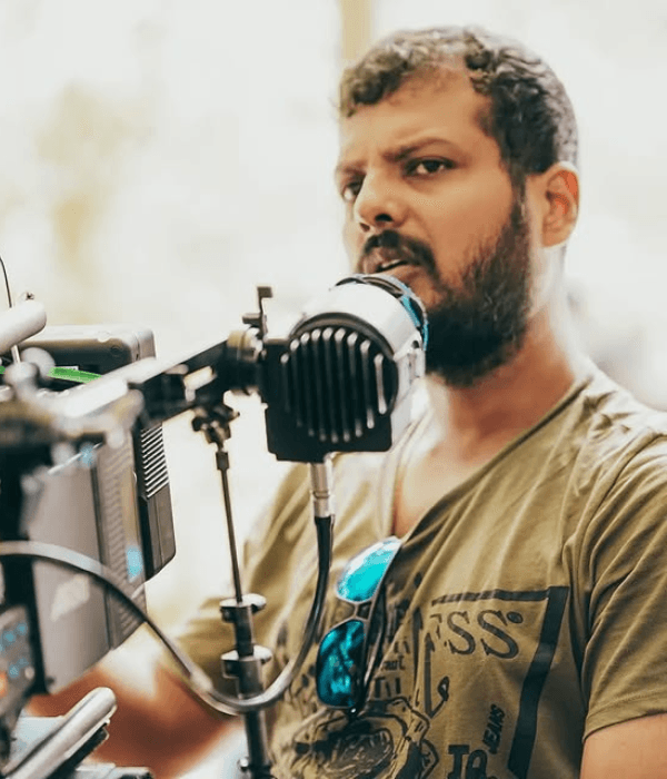 S Pandikumar — Cinematography