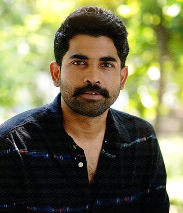 S S Karthikeya — Producer