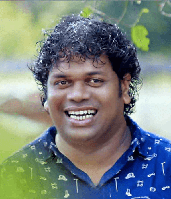 Saju Navodaya — Supporting Actor
