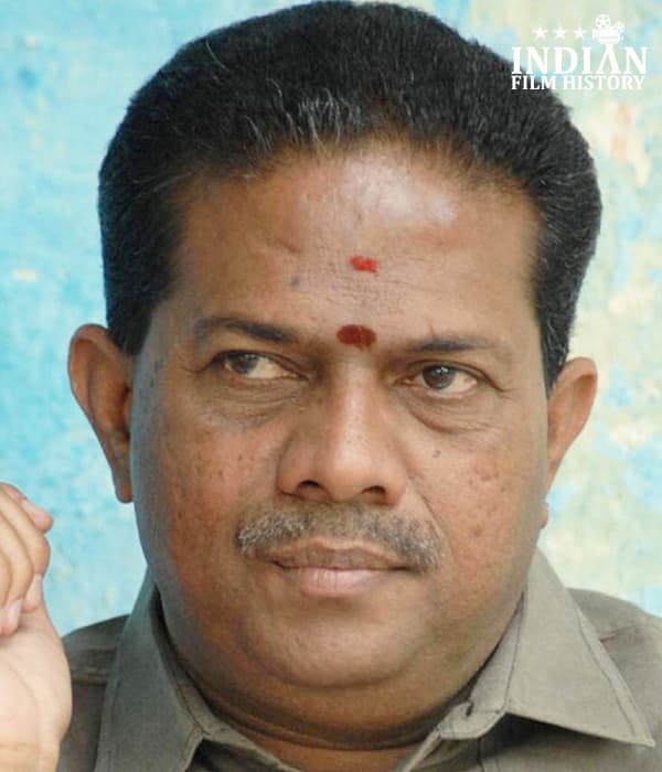 Salem Chandrasekharan — Producer