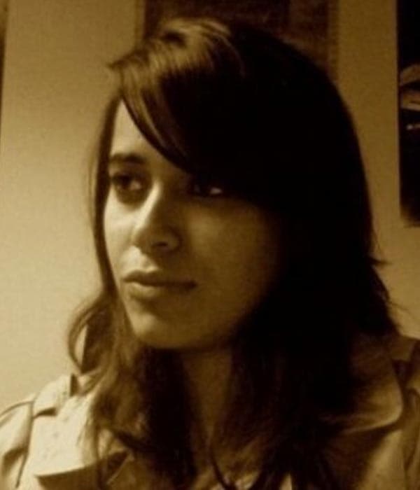 Salona Bains Joshi — Producer