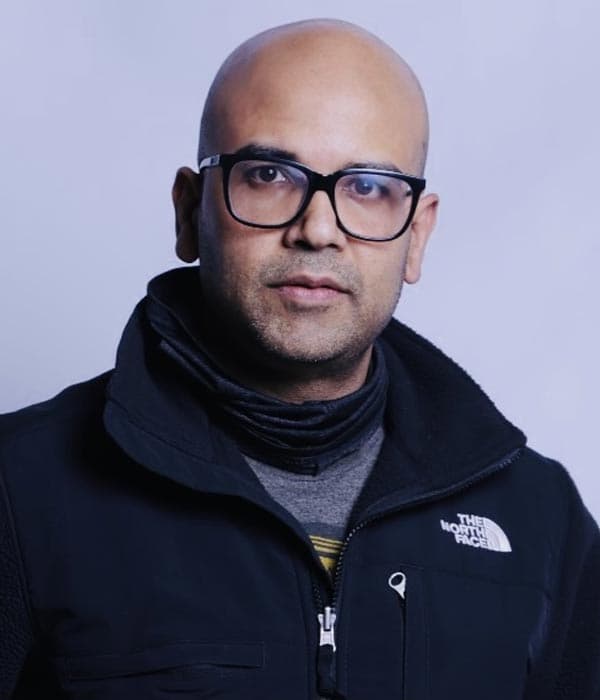 Sam Bhattacharjee — Producer