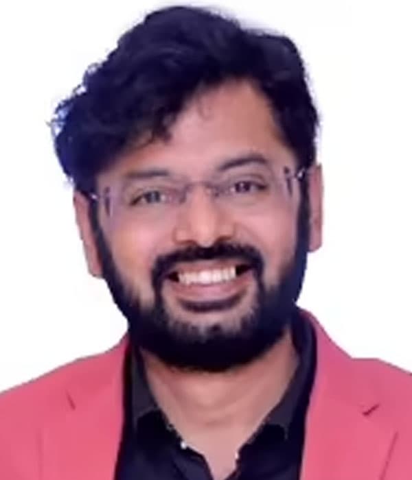 Sameer Khole — Music Director