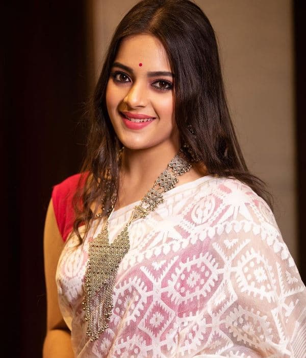Sampurnaa Mandal — Supporting Actress