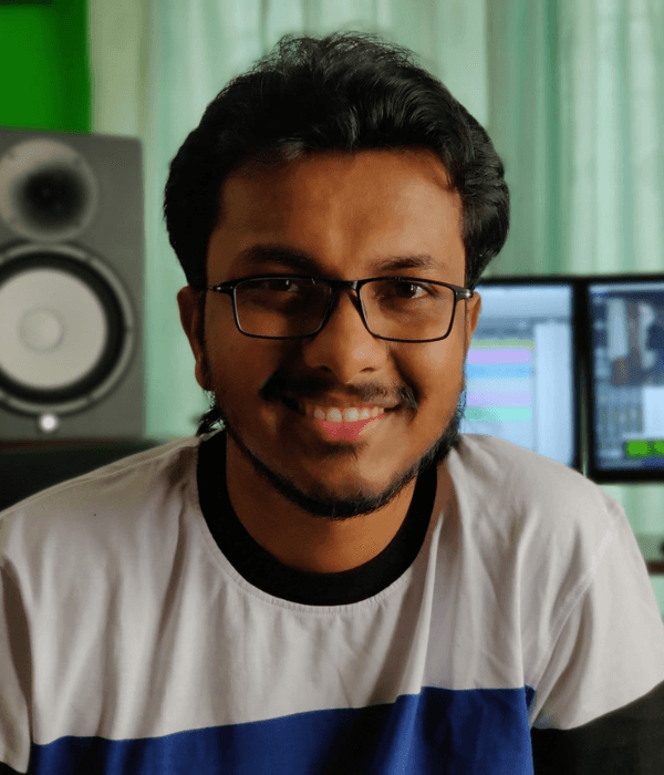 Samuel Aby — Music director