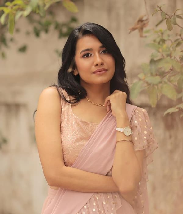 Samyuktha Viswanathan — Supporting Actress