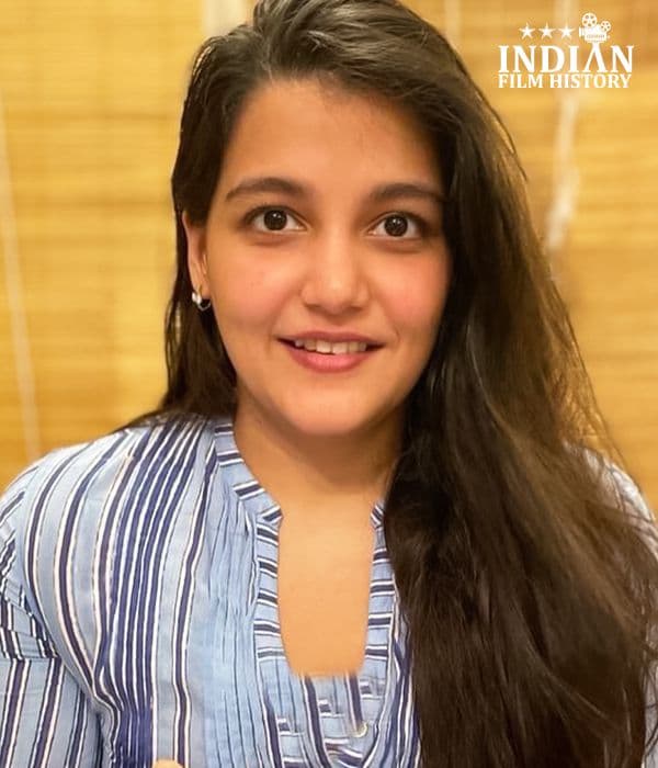 Sanah Kapoor — Supporting Actress