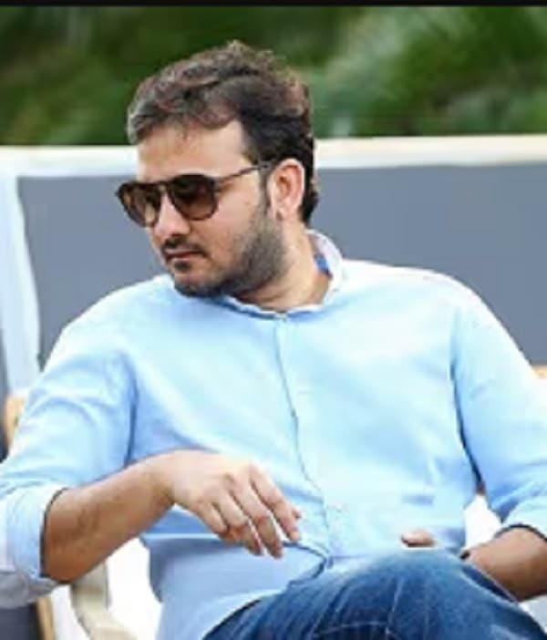 Sandeep Mudda — Producer
