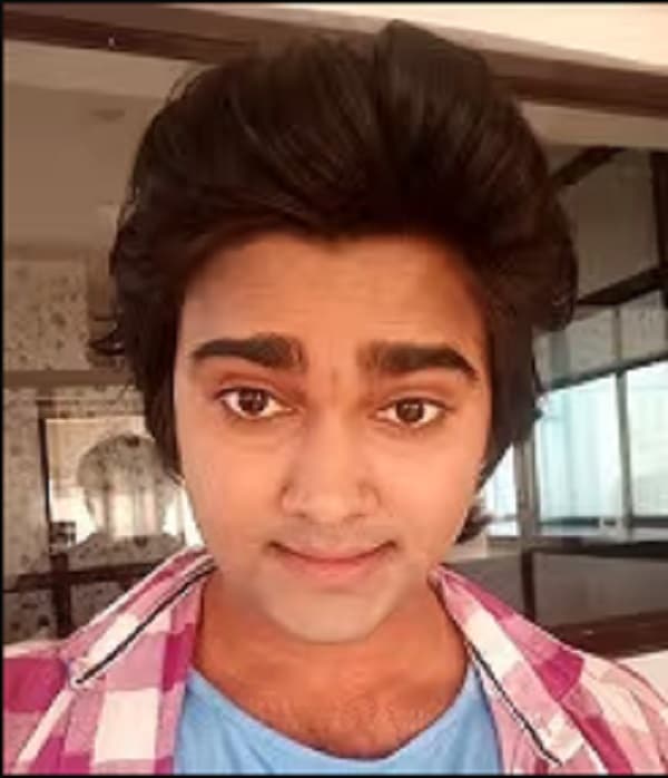 Sandeep Yadav — Cinematography