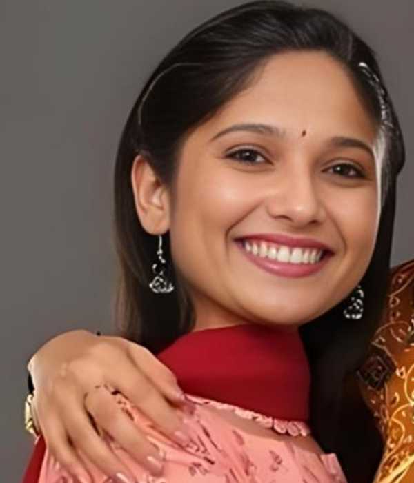 Sanika Amit — Supporting Actress
