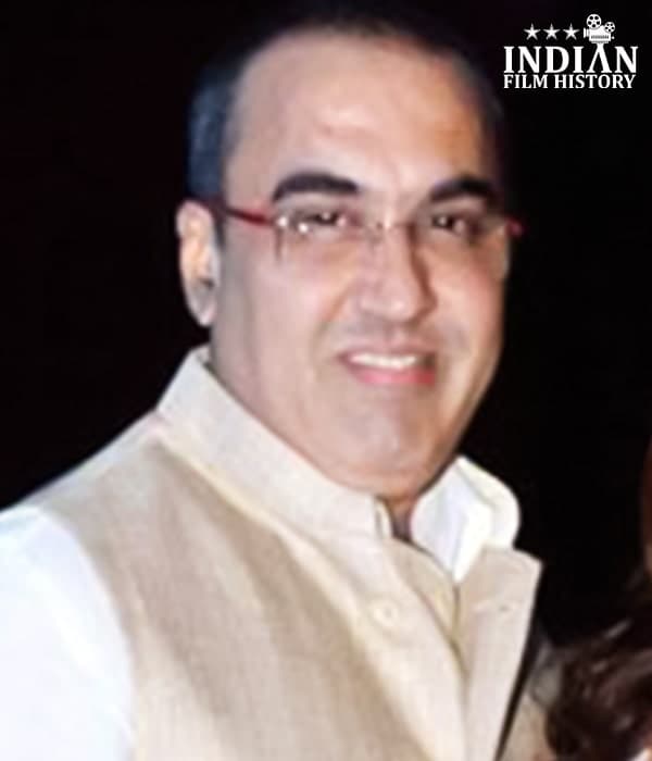 Sanjay Dayma — Director
