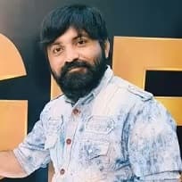 Sanjay Prajapati — Actor
